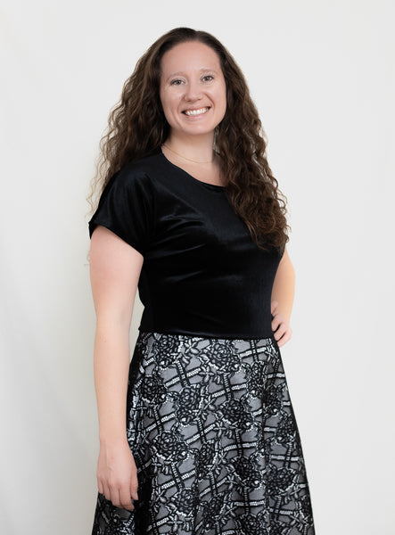 Black Top Faux Ivory Lace Skirt Dress Skirting the Rules Black Top Faux Ivory Lace Skirt Dress Skirting the Rules